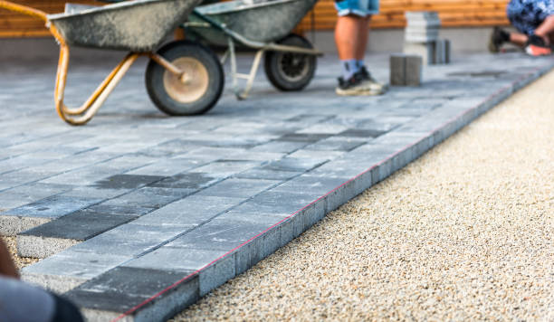 Best Concrete Paver Driveway  in Perry, FL