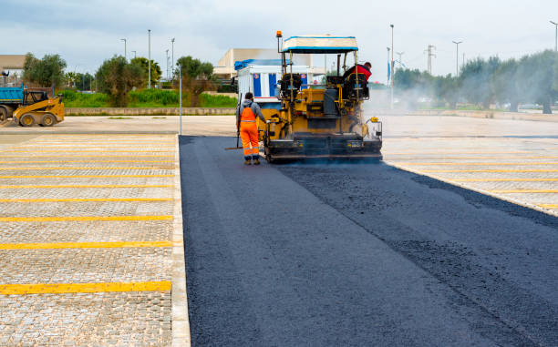 Best Brick Driveway Pavers  in Perry, FL