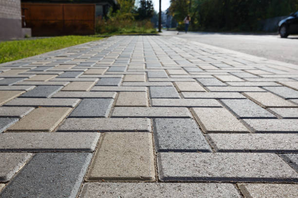 Cobblestone Driveway Pavers in Perry, FL