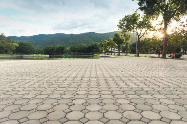Best Driveway Resurfacing Pavers  in Perry, FL