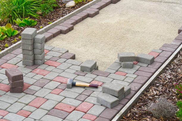 Best Residential Paver Driveway  in Perry, FL