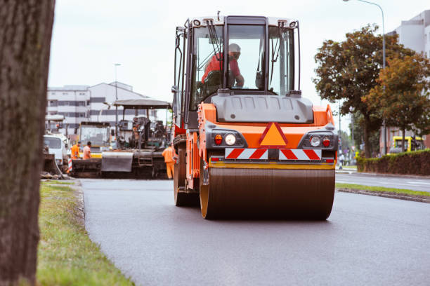 Driveway Repair Near Me in Perry, FL