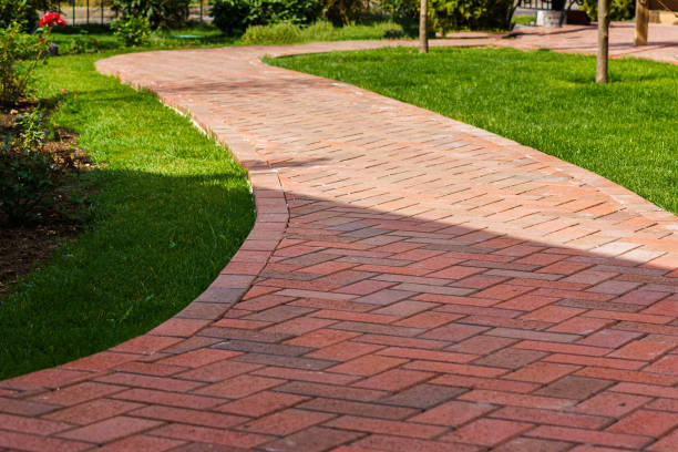 Best Custom Driveway Pavers  in Perry, FL