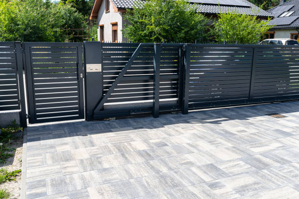 Best Driveway Pavers Near Me  in Perry, FL