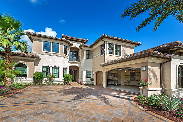 Best Driveway Paving Contractor  in Perry, FL