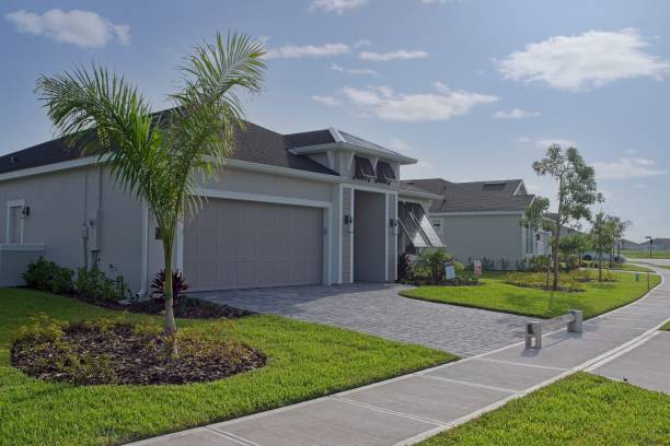 Reasons to Select Us for Your Driveway Paving Requirements in Perry, FL