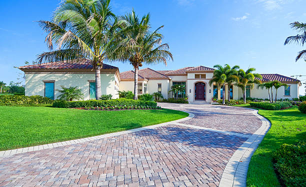 Best Local Driveway Pavers  in Perry, FL