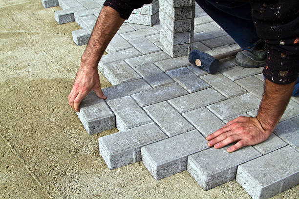 Best Affordable Driveway Pavers  in Perry, FL