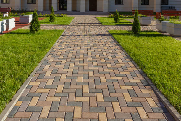 Best Concrete Paver Driveway  in Perry, FL